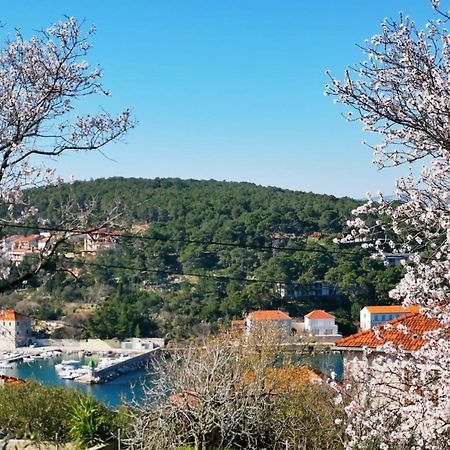 Jelsa View Apartments Екстериор снимка