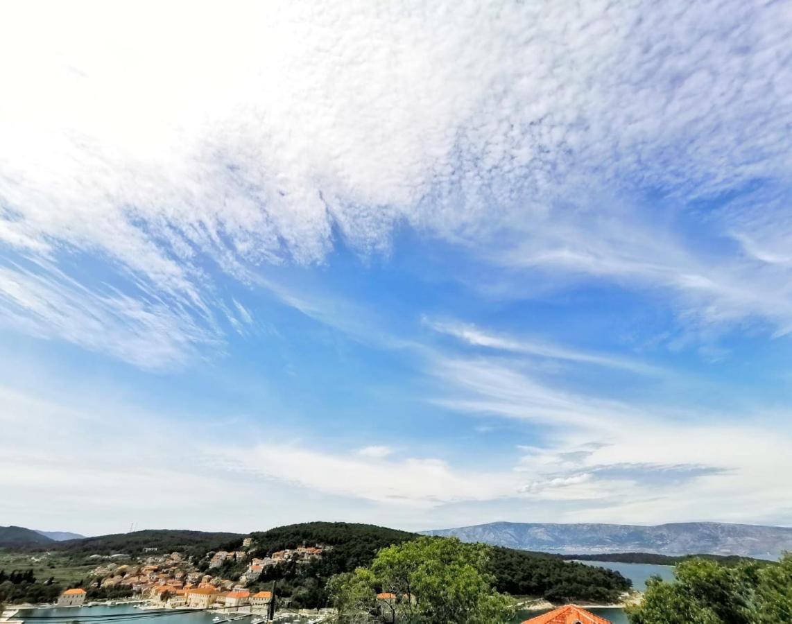 Jelsa View Apartments Екстериор снимка