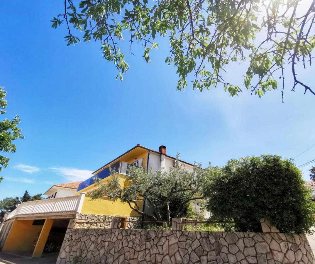 Jelsa View Apartments Екстериор снимка