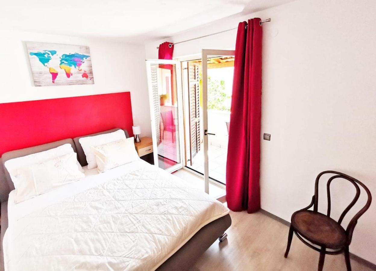 Jelsa View Apartments Екстериор снимка