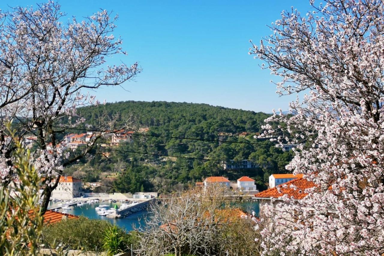 Jelsa View Apartments Екстериор снимка