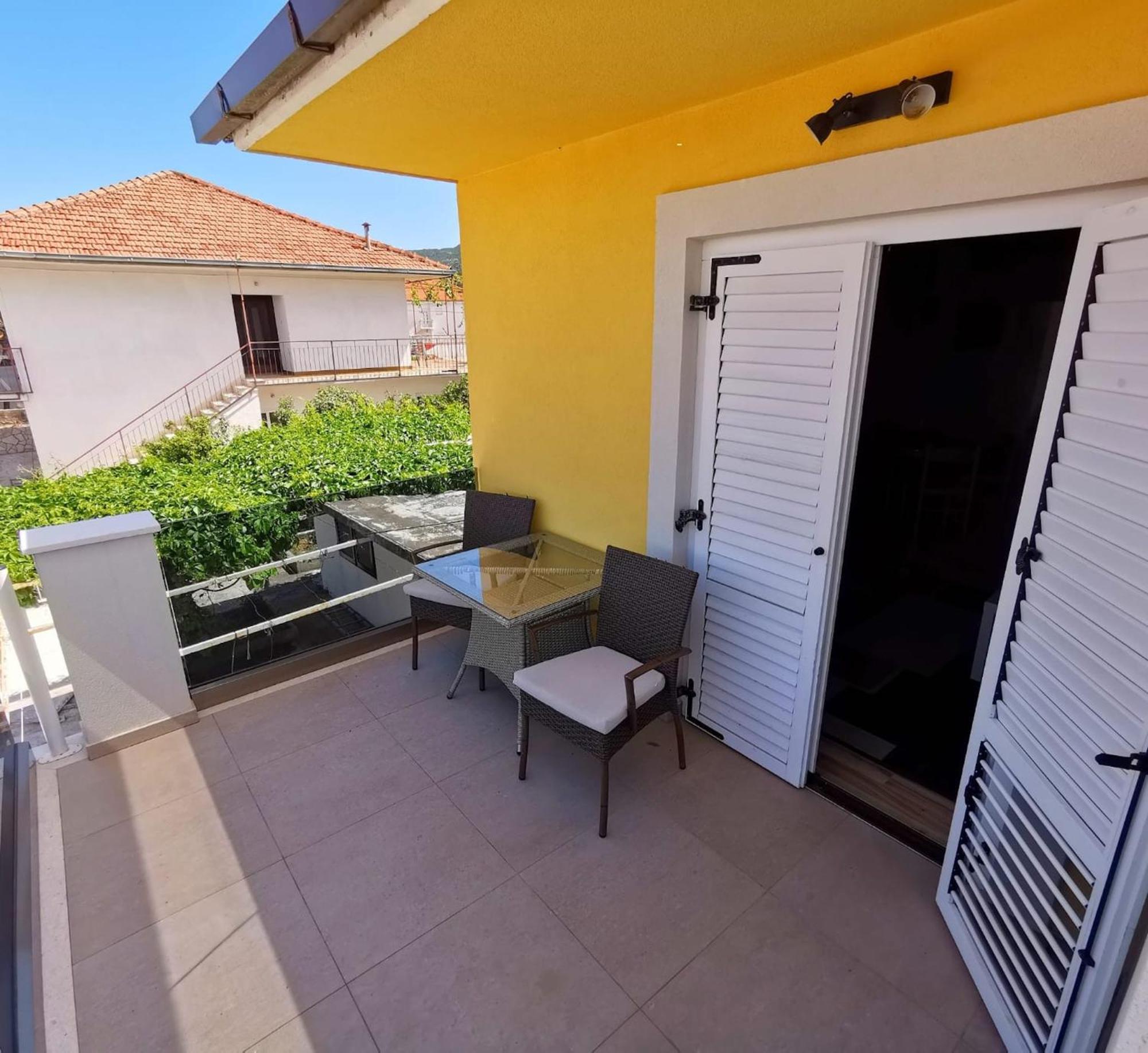 Jelsa View Apartments Стая снимка