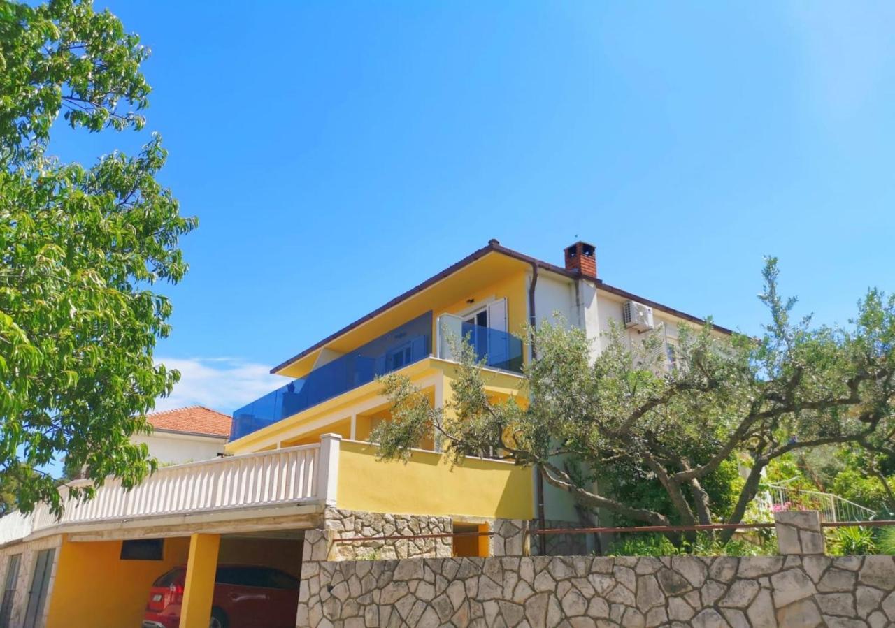 Jelsa View Apartments Екстериор снимка