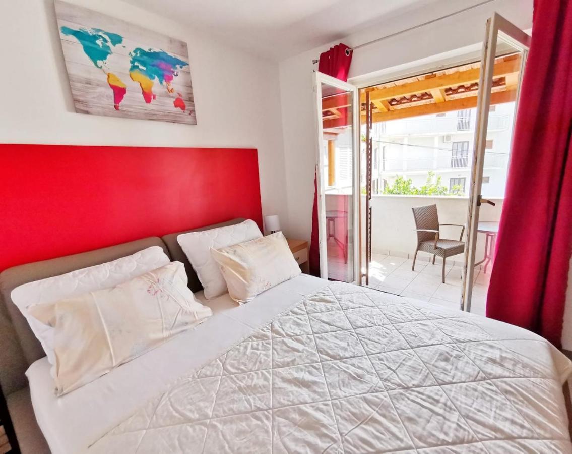 Jelsa View Apartments Екстериор снимка