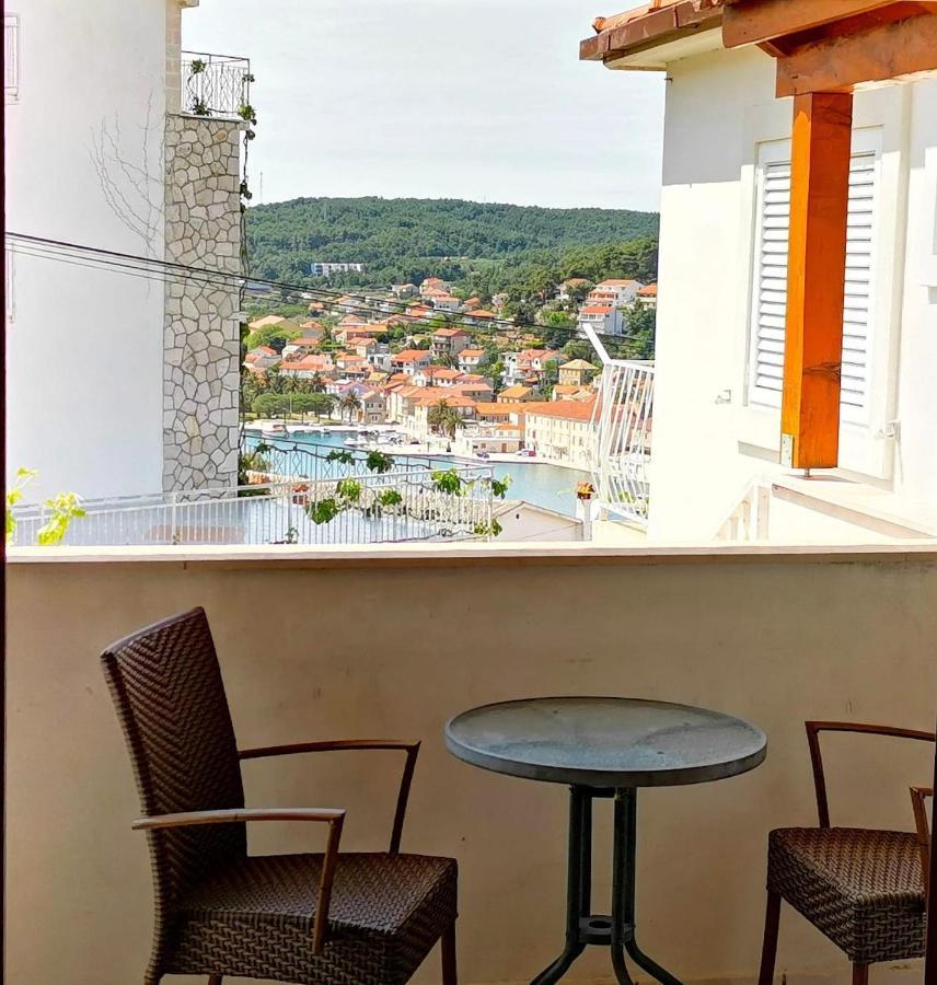 Jelsa View Apartments Екстериор снимка