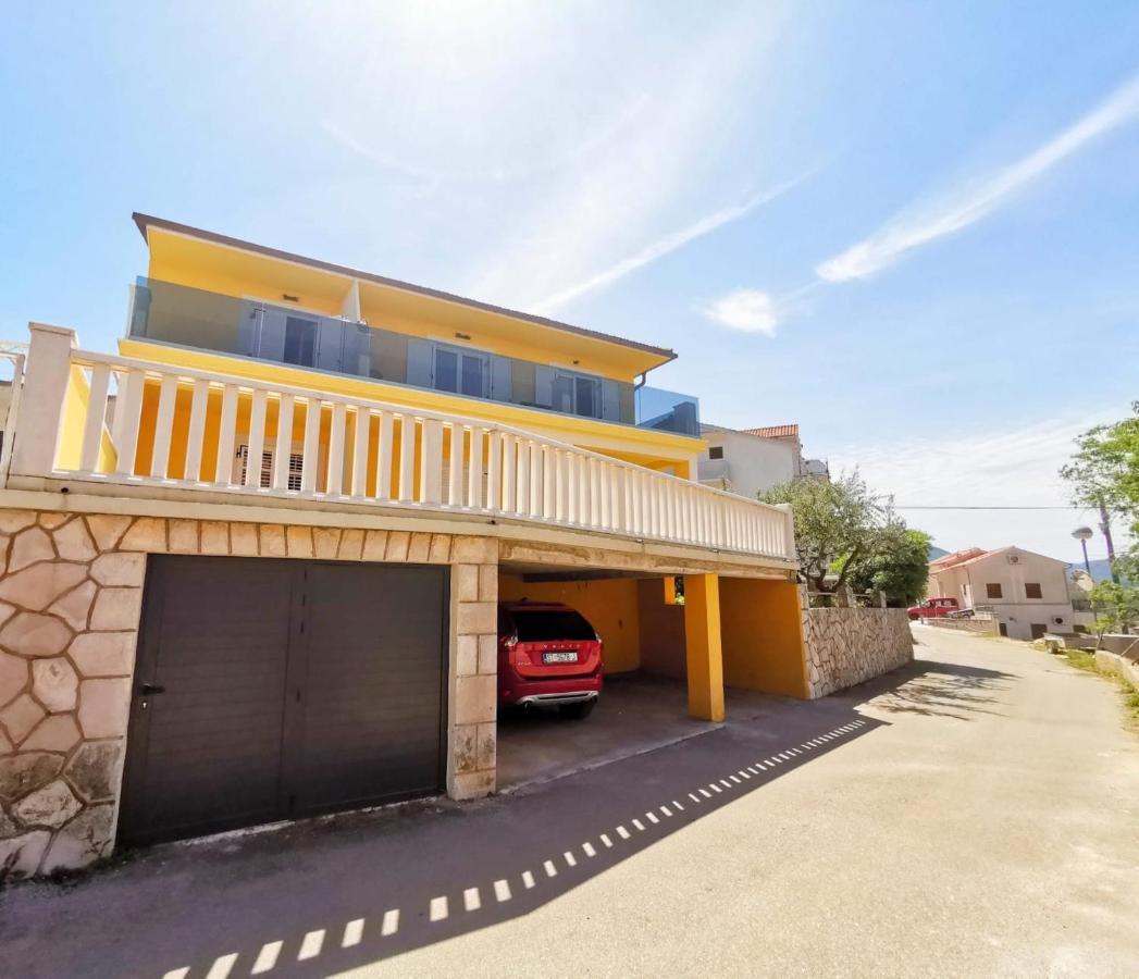 Jelsa View Apartments Екстериор снимка