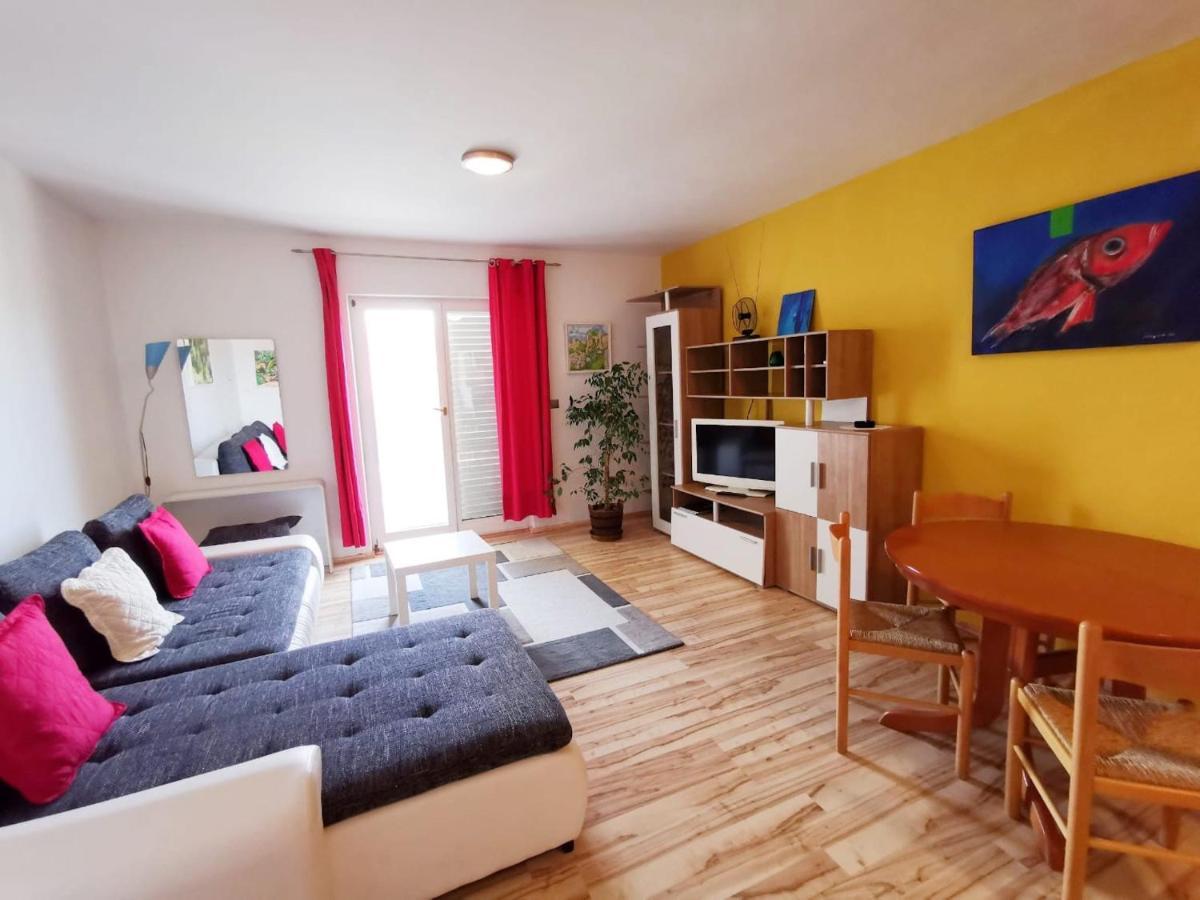 Jelsa View Apartments Екстериор снимка